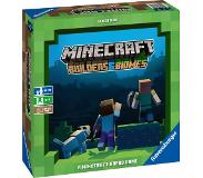 Ravensburger Minecraft The Board Game Brädspel