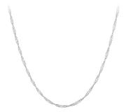 Pernille Corydon Singapore necklace long 80 cm