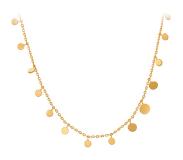 Pernille Corydon Sheen necklace 40-48 cm