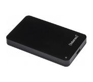 Intenso Memory Case 2,5" USB 3.0 500 GB Black