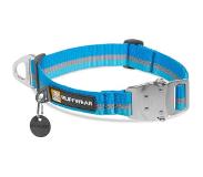 Ruffwear Top Rope Dog Collar Blå S