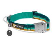 Ruffwear Top Rope Dog Collar Grönt L