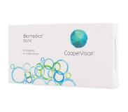 CooperVision Biomedics Toric