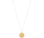 Pernille Corydon Coin necklace 40-48 cm