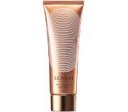Sensai Solbränt utseende [Lotion/Spray/Mjölk] Sensai Silky Bronze Kanebo (50 ml) (50 ml)