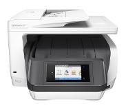 HP OfficeJet Pro 8730 All-in-One