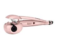BaByliss Rose Blush Curl Secret