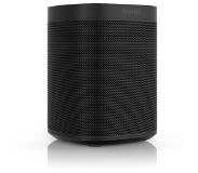 Sonos One (Gen 2) Högtalare, Svart
