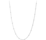 Pernille Corydon Solar necklace 45 cm