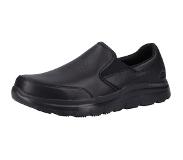 SKECHERS Flex Advantage Sr Br Trainers Svart EU 41 Man