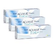 Johnson & Johnson 1-Day Acuvue TruEye