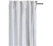 Himla Gardin Sunshine Veckband Vit 140x290