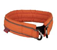 Non-Stop Dogwear Safe Collar Orange 60 cm