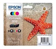 Epson multipack 603 4-färger