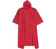 Ferrino Poncho Röd Man