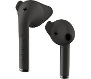 DeFunc TRUE GO Earbud Svart