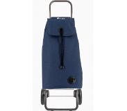 Rolser 2L - Shoppingvagn Tweed Marino, Shoppingvagn