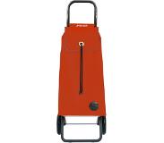 Rolser 2L MF - Shoppingvagn Orange, Shoppingvagn