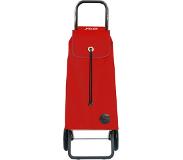 Rolser 2L MF - Shoppingvagn Röd, Shoppingvagn