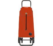 Rolser 4L - Shoppingvagn Orange, Shoppingvagn