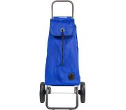 Rolser 2LRSG - Shoppingvagn Blå, Shoppingvagn