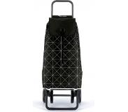 Rolser 4L - Shoppingvagn Star Blanco, Shoppingvagn