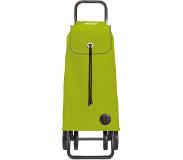 Rolser 4L - Shoppingvagn Lime, Shoppingvagn