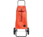 Rolser 2LRSG - Shoppingvagn Orange, Shoppingvagn