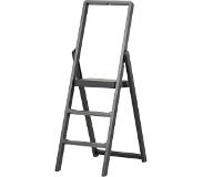 Design House Stockholm Step Stege Svart