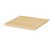 Ferm Living Plant Box Lock 26x26 cm Oljad Ek