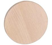 Rowico Home Milford Väggknopp Vitpigmenterad Ek Ø12 cm