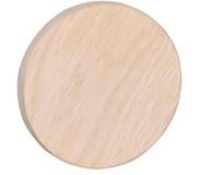 Rowico Home Milford Väggknopp Vitpigmenterad Ek Ø8 cm