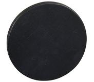Rowico Home Milford Väggknopp Svart Ek Ø12 cm