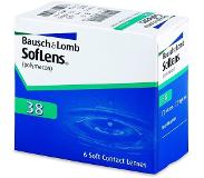 Bausch & Lomb SofLens 38