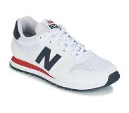 New Balance 500 Trainers Vit EU 41 1/2 Man