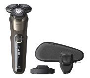 Philips Shaver series 5000 Elektrisk rakapparat för våt- och torrakning S5589/38
