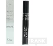 Dior Diorshow Waterproof Svart Kvinna