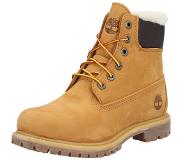 Timberland 6in Premium Shearling Lined WP Ws Wheat