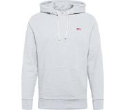 Levi's New Original Hoodie Grå XS Man