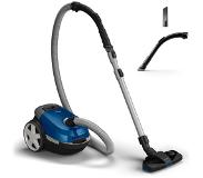 Philips Bagged vacuum cleaner XD3110/09
