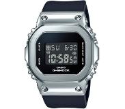 G-Shock Gm-s5600-1er Watch Svart,Silver