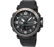 Casio Pro-Trek PRW-6600Y Svart