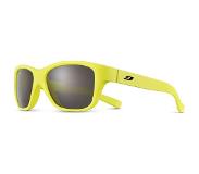 Julbo Turn Sunglasses Gul Smoke/CAT3