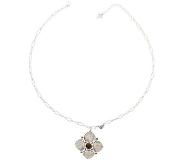 GUESS Ubn91102 Necklace Silver Man
