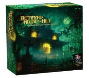 Avalon hill Betrayal at House on the Hill