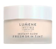 Lumene Instant Glow Fresh Skin Tint Universal Medium