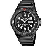 Casio MRW-200H-1BVEG Svart