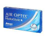 Alcon Air Optix Plus Hydraglyde