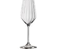 Spiegelau Lifestyle Champagneglas 31 Cl 4-pack - Champagneglas Kristallglas Klar