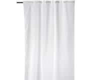 House Doctor Plain Gardiner Vit extra långa set om 2st 300x150 cm